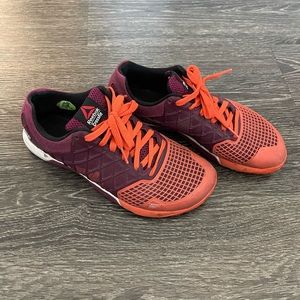 Reebok CrossFit Nanos